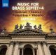 Music for Brass Septet 4
