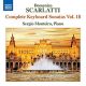 Complete Keyboard Sonatas Vol.18