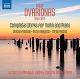 Complete Works for Violin & Piano: Sonate-Ballade. Pezzo elegiaco. Three Pieces