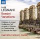Rossini Variations