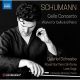 Cello Concerto. Works for Cello and Piano