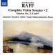 Complete Violin Sonatas 2: Sonatas Nos.3, 4 and 5
