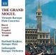 The Grand Mogul. Virtuosic Baroque Flute Concertos