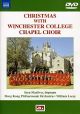 Christmas with Winchester College Chapel Choir