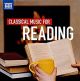 Classical music for reading (Music for Book Lovers)