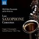 Los Saxophone Concertos