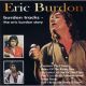 Burdon tracks - The Eric Burdon story