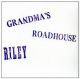 Grandma's roadhouse