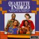 Quartette Indigo