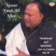 Traditional Sufi Qawwali. Live in London December 14, 1989 Vol. IV