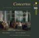 Concertos for Clarinet, Bassoon and Orchestra