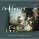 Guitar Duos Vol.1