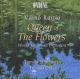 Queen of the Flowers: Works for Small Orchestra