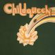 Childqueen (limited edition color vinyl)