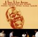 A tribute to Louis Armstrong