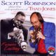 Scott Robinson plays the compositions of Thad Jones: Forever lasting