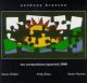 Ten compositions (quartet) 2000
