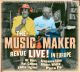 The Music Maker Revue Live! in Europe
