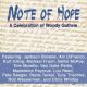 Note of hope. A celebration of Woody Guthrie