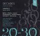 Decades. A Century for Song Volume 2: 1820-1830