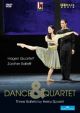 Dance & Quartet. Three Ballets by Henz Spoerli