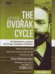 The Dvorak Cycle: Biblical Songs op.99, Violin Concerto in A minor, Te Deum