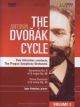The Dvorak Cycle: Symphony no.8,Piano Concerto in G minor.