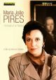 Maria Joao Pires. Portrait of a Pianist
