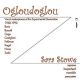 Ogloudoglou. Vocal masterpieces of the Experimental Generation 1960-1990