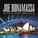 Live at the Sydney Opera House (blue vinyl)