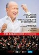 The complete Symphonies + The Brahms Code