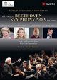 The UNESCO Beethoven Symphony No.9 for Peace