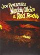Muddy Wolf at Red Rocks (digipack)