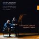 Concerto pour piano: Different spaces (digipack)