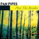 Pan Pipes play the Beatles