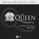 The Queen Symphony (digipack special edition)