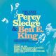 The very best of Percy Sledge & Ben E. King