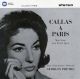 Callas à Paris II. More Arias from French Opera