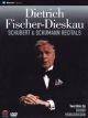 Schubert & Schumann Recitals