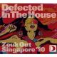Defected in the house: Zouk out Singapore '10