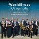 Originals. Compositions for Brass and Percussion