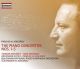 The Piano Concertos Nos.1-5