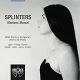 Splinters: 20th century hungarian works for piano (digipack)