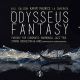 Odysseus fantasy: fantasy for chromatic harmonica, jazz trio, string orchestra..