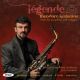 Légende. Works for saxophone and orchestra
