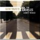 Guitar tribute The Beatles Abbey Road
