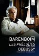 Daniel Barenboim plays Les Préludes, explains Debussy