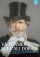 Va Pensiero, sll'ali dorate (Verdi's life told by Thomas Hampson)