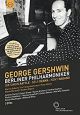 George Gershwin played by the Berliner Philharmoniker