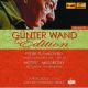 Günter Wand Edition Volume 20